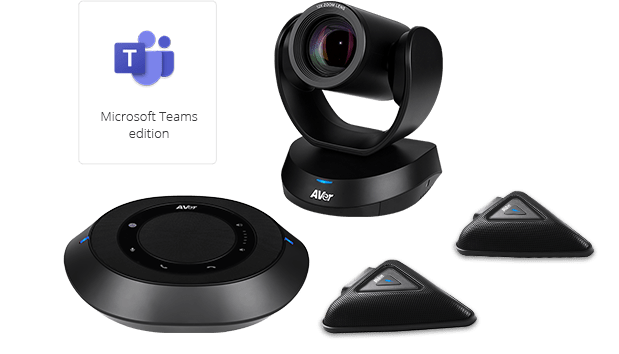 AVer CAM520 Pro2
