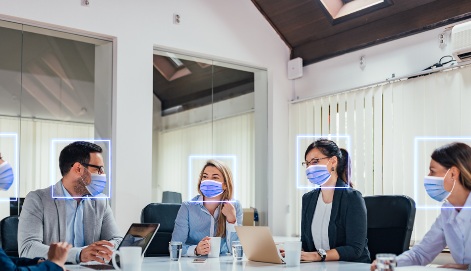 Công Nghệ Nhận Diện Khuôn Mặt